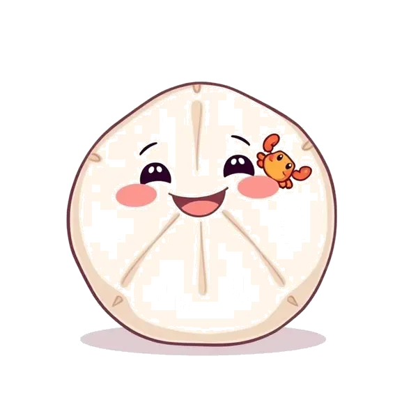 About Sanddollar.Lol